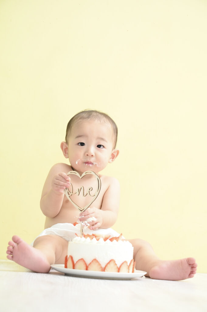スタジオピック 写真館 Studio PIC 12月バースデー撮影キャンペーン🎂🎉【スタジオピック佐野店 写真館📸】