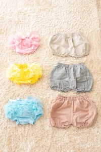 スタジオピック 衣装サムネイル 衣装タグ おむつカバー