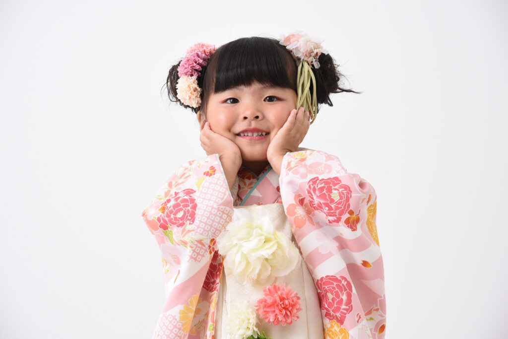 スタジオピック 写真館 Studio PIC はっぺむに!!!