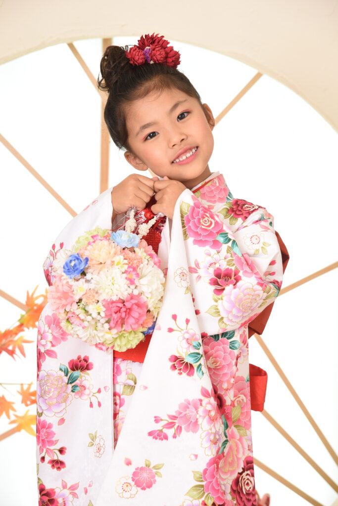 スタジオピック 写真館 Studio PIC 大人っぽいねえ🌹