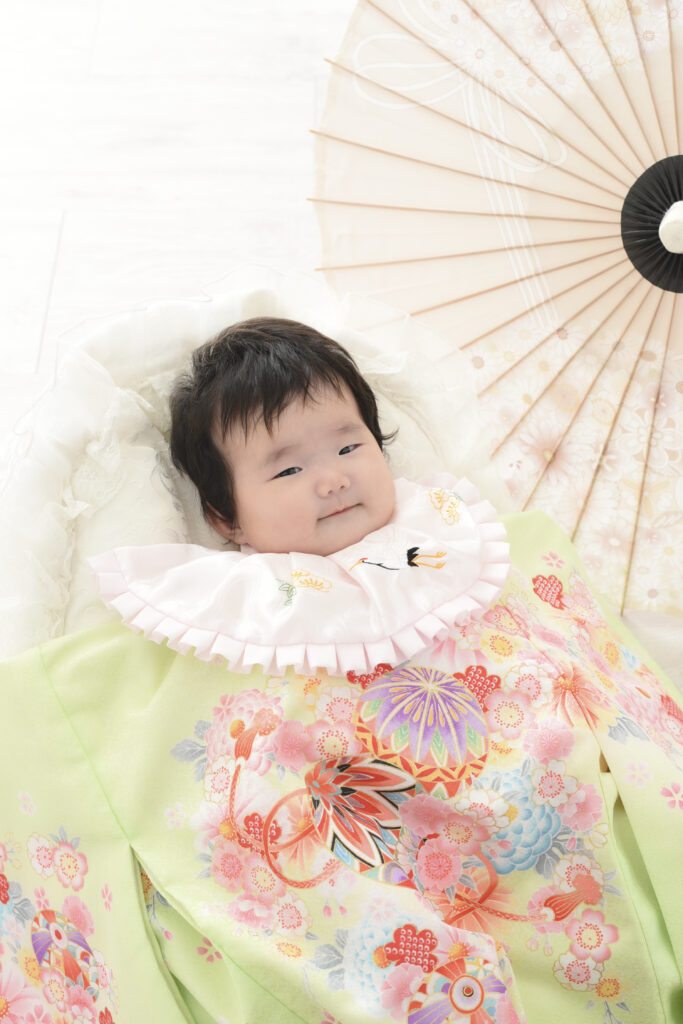 スタジオピック 写真館 Studio PIC 12月お宮参り・100日祝い撮影キャンペーン⛩【スタジオピック佐野店 写真館📸】