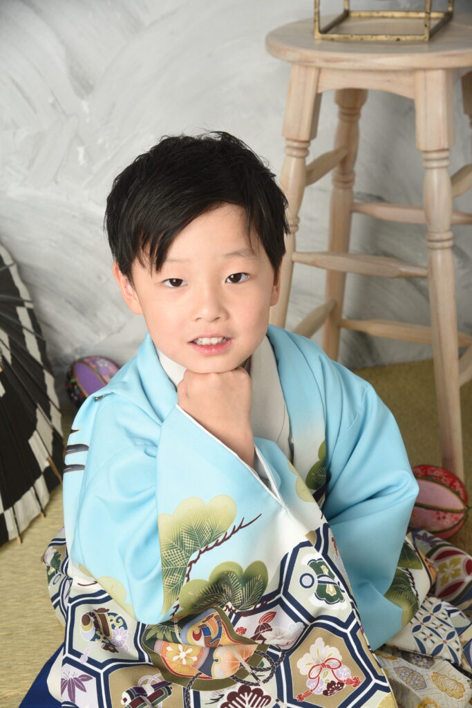 スタジオピック 写真館 Studio PIC 考え中🧐