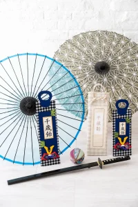 スタジオピック 衣装サムネイル 衣装タグ 七五三小物（男の子）