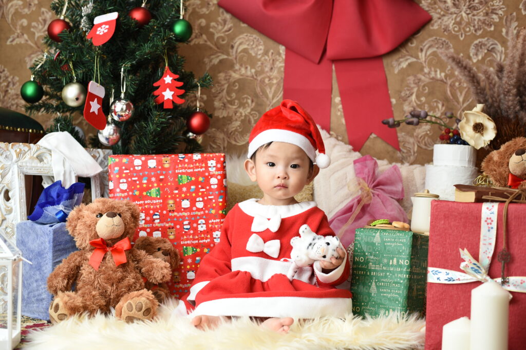 スタジオピック 写真館 Studio PIC 🎄期間限定イベント開催中です🌟🎅