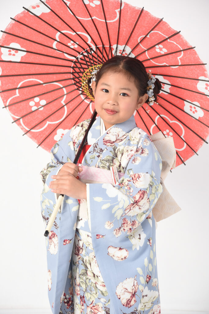 スタジオピック ゆりまち袖ケ浦駅前モール店 スタッフブログ 大人っぽい7歳さん💖