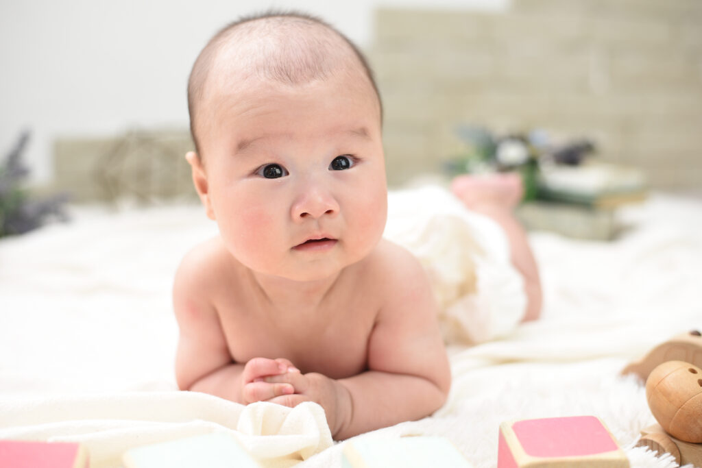 スタジオピック 写真館 Studio PIC ほっぺ落ちちゃう!!!