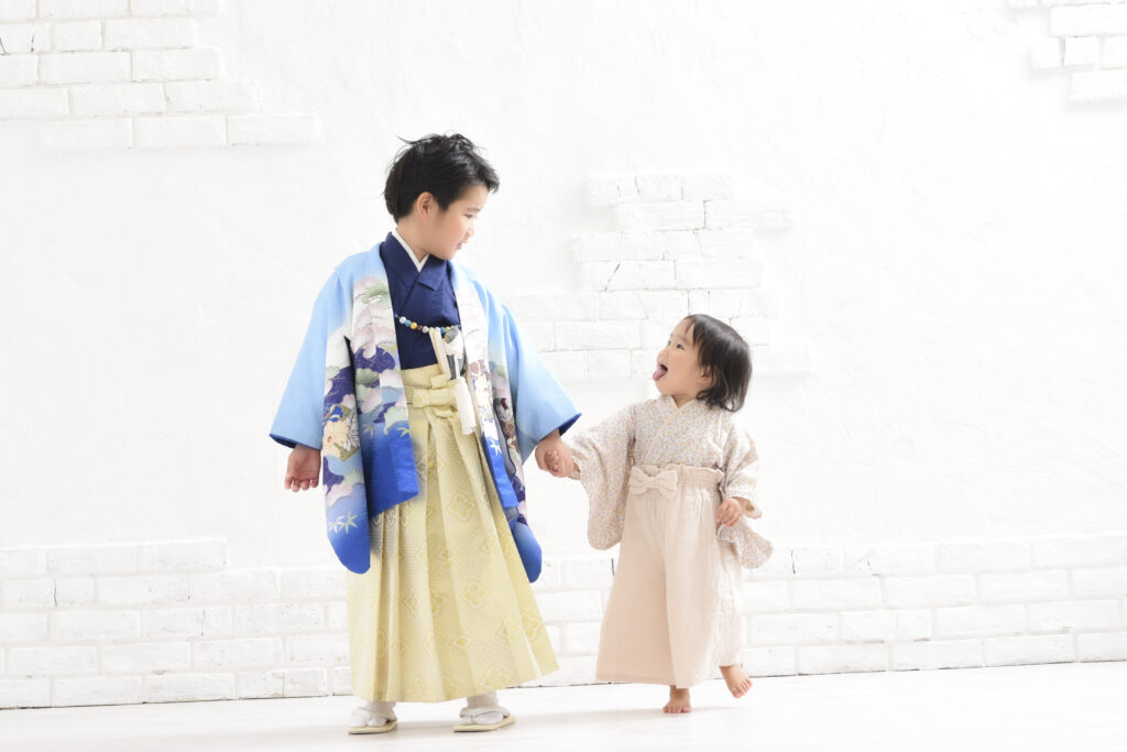 スタジオピック 写真館 Studio PIC 七五三✨3月4月キャンペーン【スタジオピック　佐野店　写真館】
