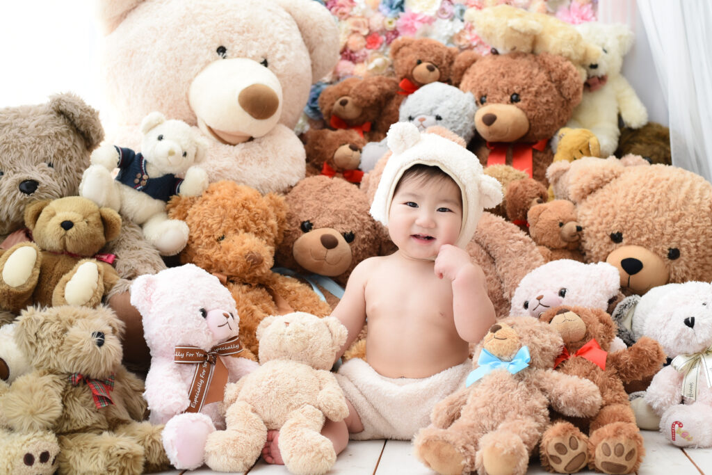 スタジオピック 新松戸店 スタッフブログ 🐻‍❄️しろいくまさん🐻