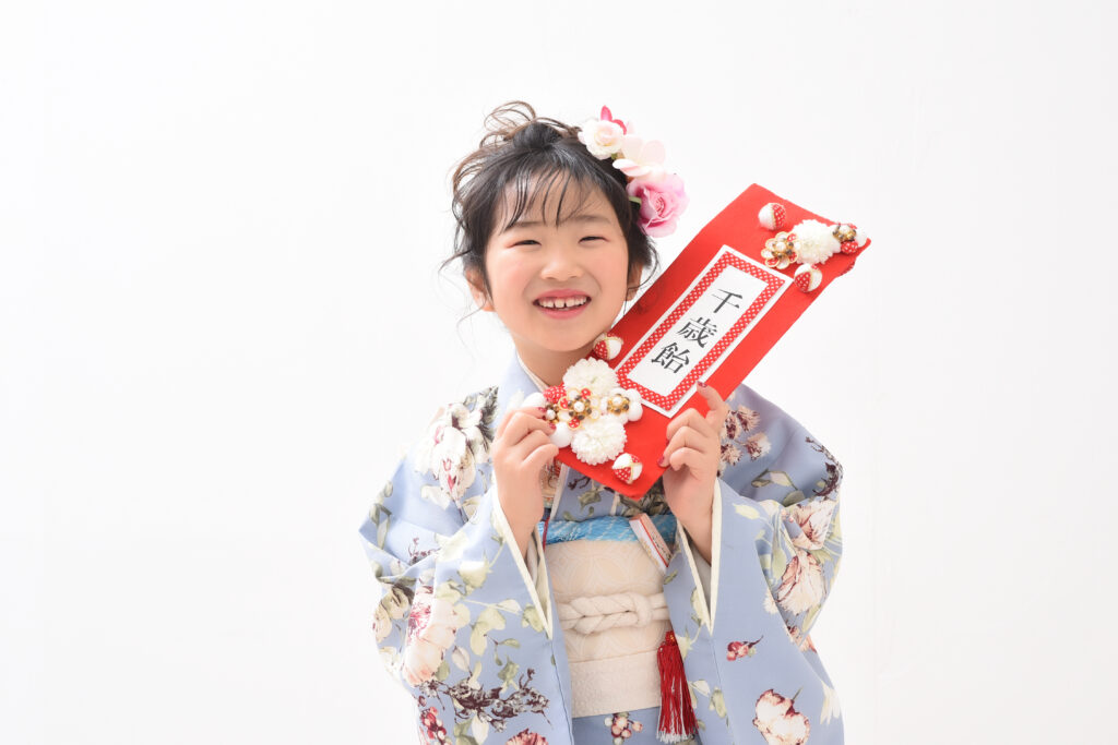 スタジオピック 新松戸店 スタッフブログ おしゃれな7歳さん✨