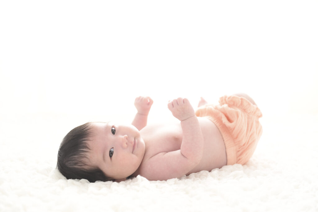 スタジオピック 写真館 Studio PIC お宮参り👶3月4月キャンペーン【スタジオピック　佐野店　写真館】