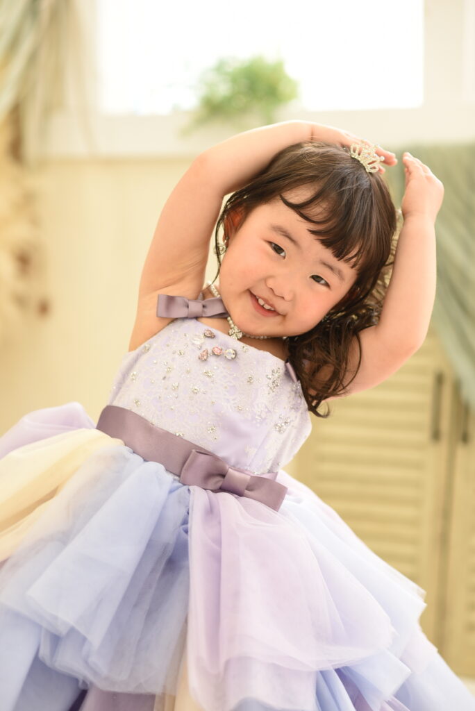 スタジオピック 写真館 Studio PIC 👗ぴょこっと❤️