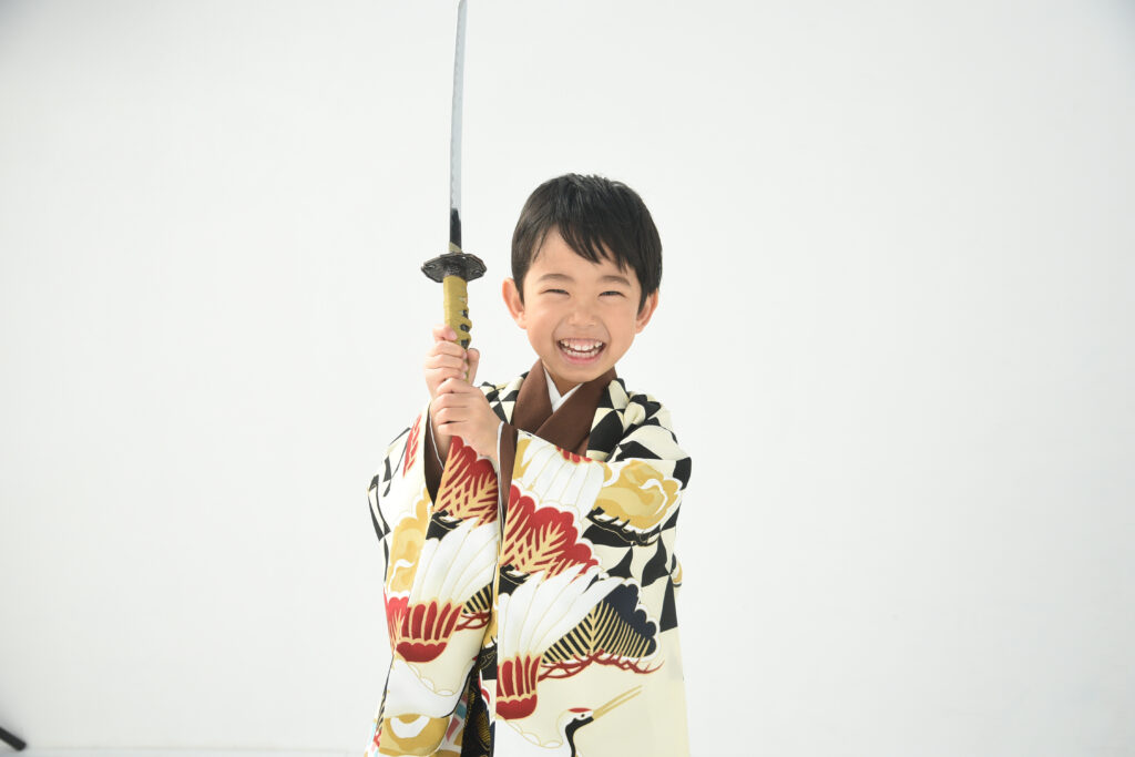 スタジオピック 写真館 Studio PIC シャキーーン🗡️