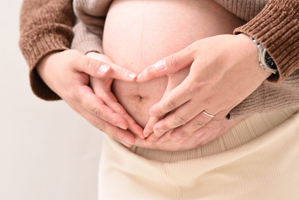 スタジオピック 写真館 Studio PIC マタニティフォトが無料！？！？！