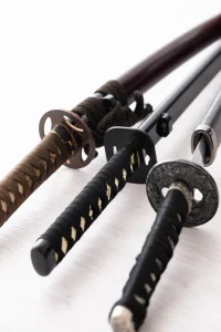 スタジオピック 衣装サムネイル 衣装タグ 刀