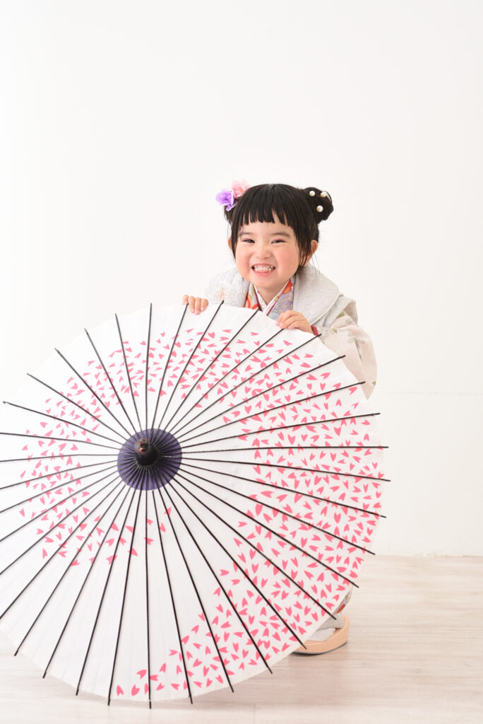 スタジオピック 写真館 Studio PIC 緊張してたのだーれ？☺️