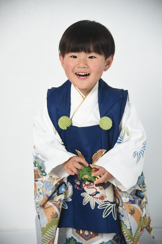 スタジオピック 写真館 Studio PIC 恐竜が大好き🦕