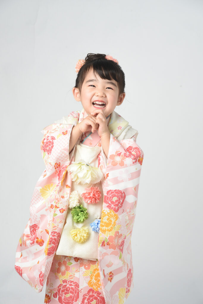 スタジオピック 写真館 Studio PIC キラキラ笑顔😆