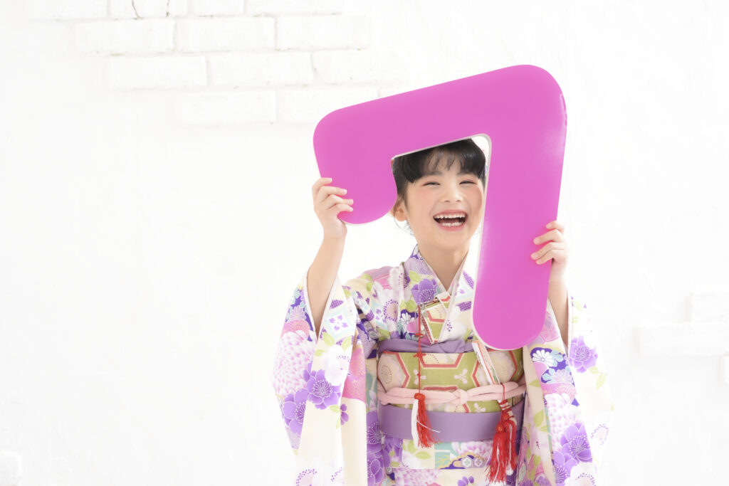スタジオピック 写真館 Studio PIC 七五三✨5月6月キャンペーン【スタジオピック　佐野店　写真館】