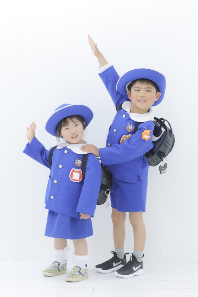 スタジオピック 写真館 Studio PIC 入園撮影イベント📸【studioPIC宇都宮店✨写真館】