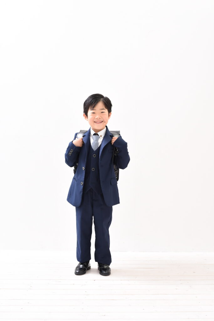 スタジオピック 写真館 Studio PIC ランドセル撮影会は5月も開催🎶