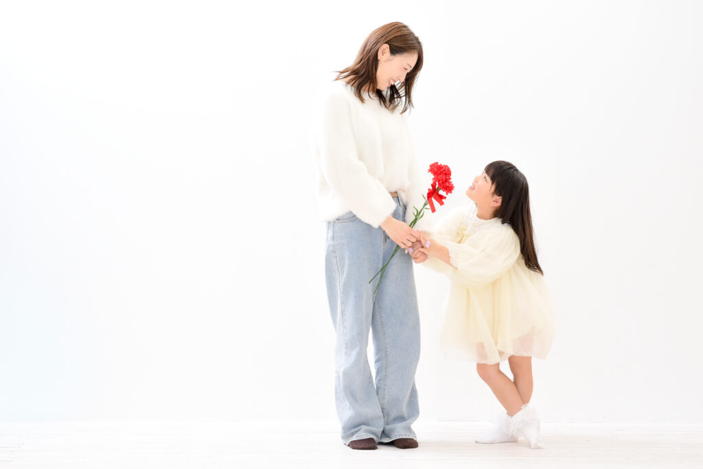 スタジオピック 写真館 Studio PIC 【新松戸店限定】母の日撮影会♡