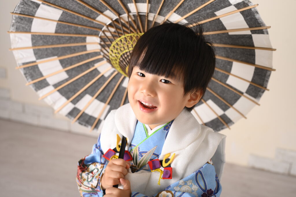 スタジオピック 京都精華店 スタッフブログ 3歳七五三🌟【フォトスタジオ京都・スタジオピック京都精華店】