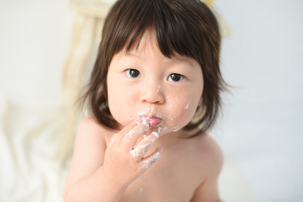 スタジオピック 写真館 Studio PIC スマッシュ!スマッシュ!!🎂