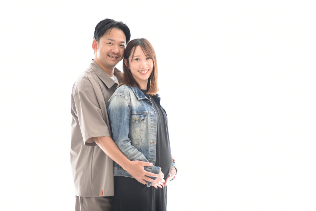 スタジオピック 写真館 Studio PIC マタニティ撮影会🍼🩷