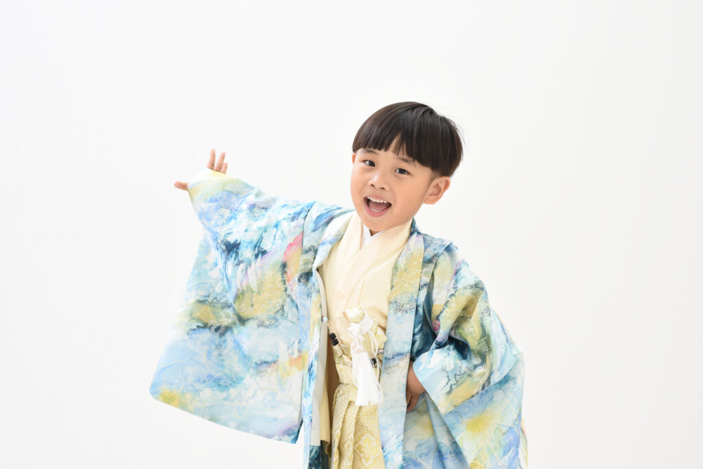 スタジオピック 新松戸店 スタッフブログ 元気いっぱいな5歳さん！！！