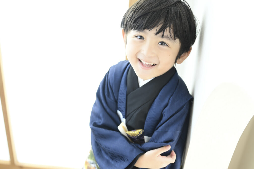 スタジオピック 宇都宮店 スタッフブログ 5歳｜七五三撮影📸